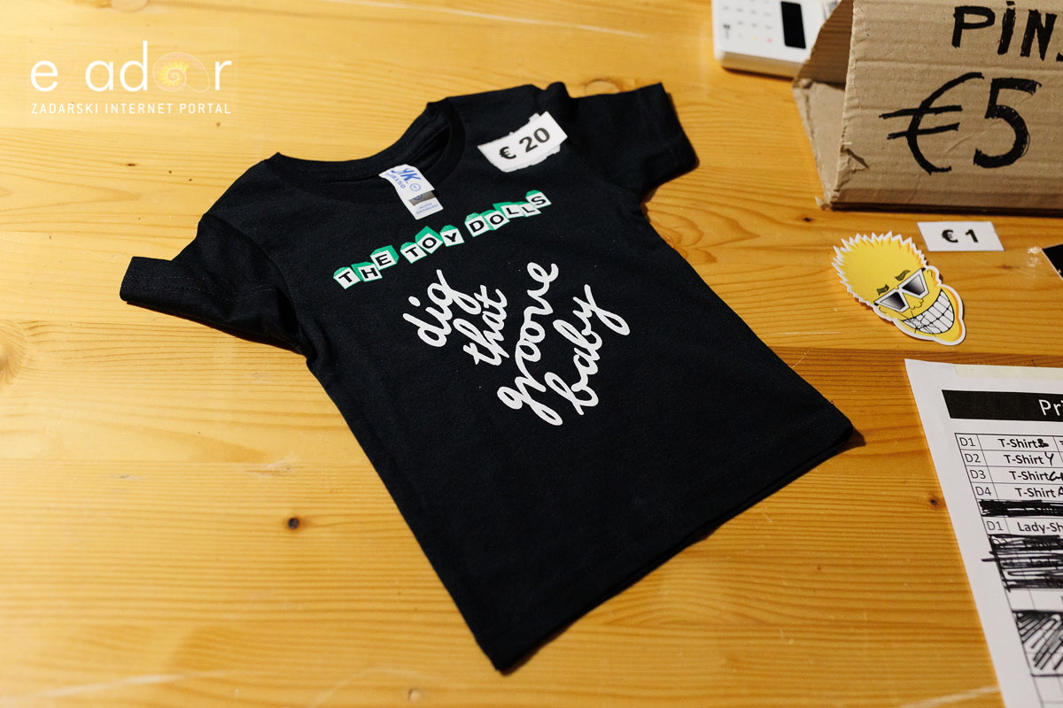 Festival alternativne glazbe – Vlajternativa Benkovac 2024.