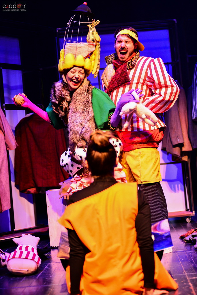 SLUK: Bogat poslijepodnevni program drugog dana festivala SLUK: Bogat poslijepodnevni program drugog dana festivala