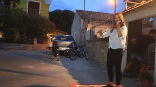 2. Dječje glazbene večeri: Akordi ispod farikule