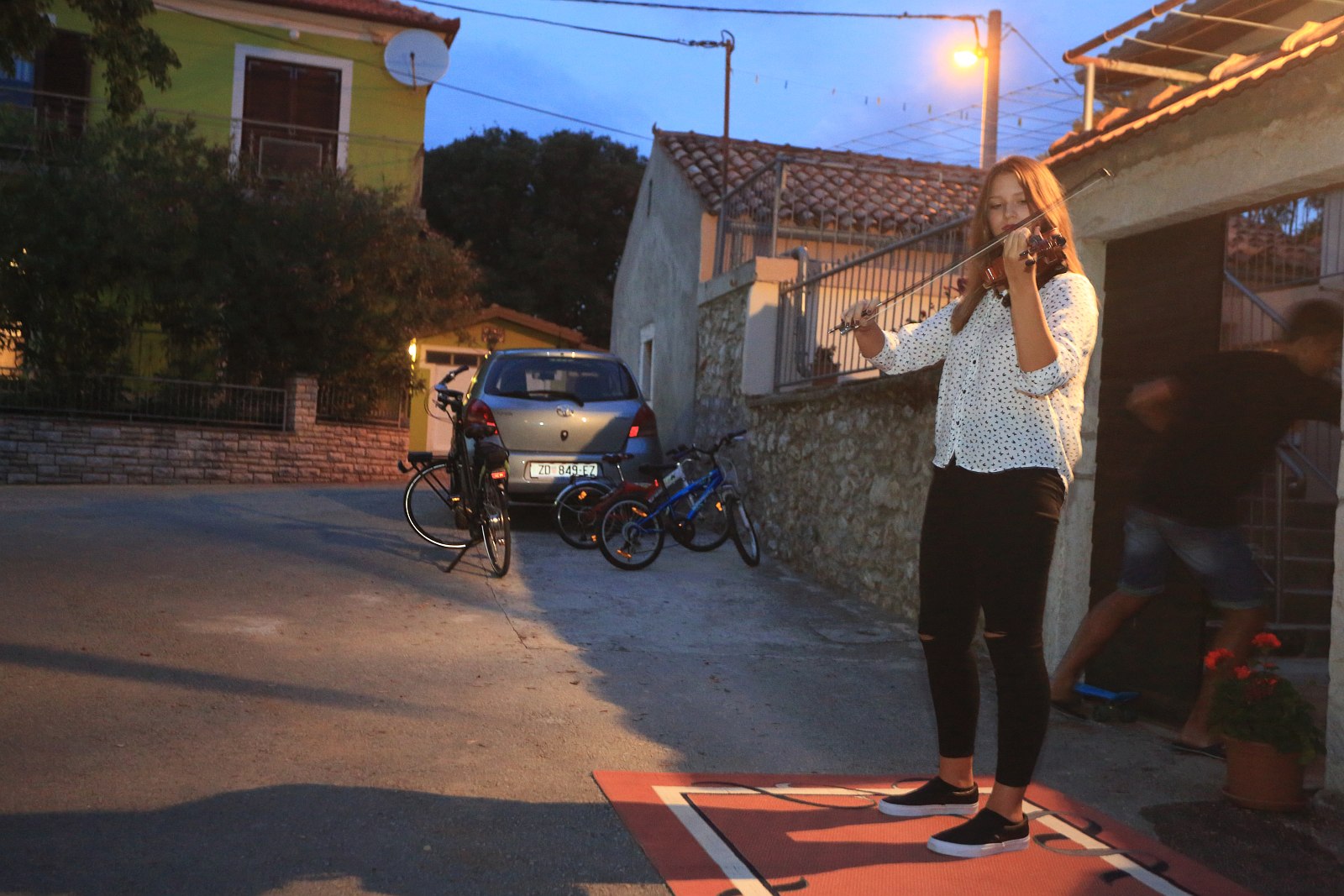 2. Dječje glazbene večeri: Akordi ispod farikule