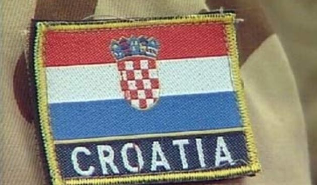 HV – Afganistan (Foto: HTV)