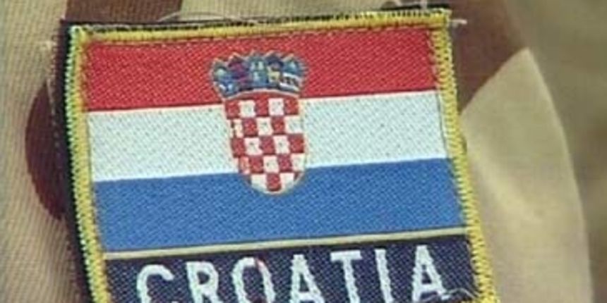 HV – Afganistan (Foto: HTV)