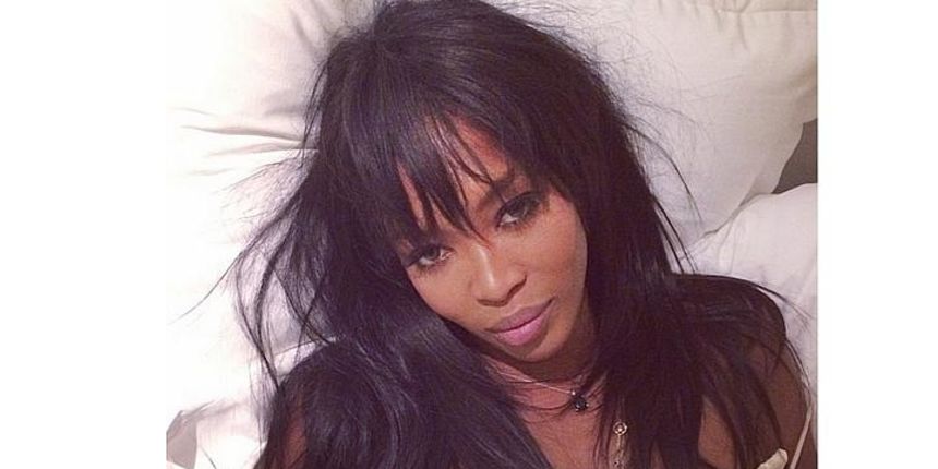 Naomi Campbell, foto:straitstimes.com Naomi Campbell, foto:straitstimes.com