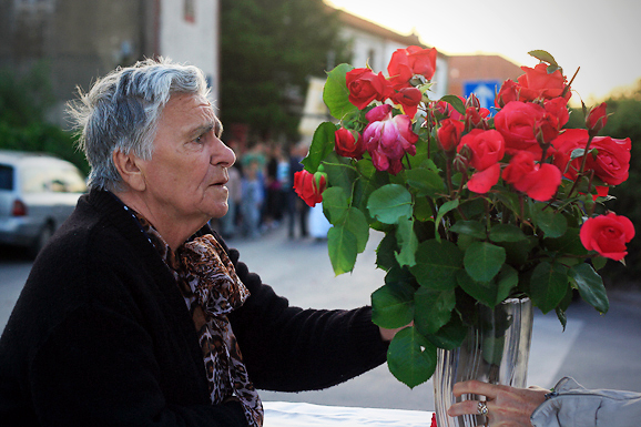 Proslava blagdana Gospe Loretske (foto:Saša Čuka) Proslava blagdana Gospe Loretske (foto:Saša Čuka)