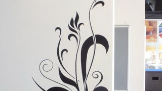 Dino Dević: Zidni murali