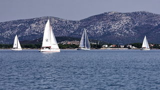 20. Rotary regata u organizaciji RC Zadar 20. Rotary regata u organizaciji RC Zadar