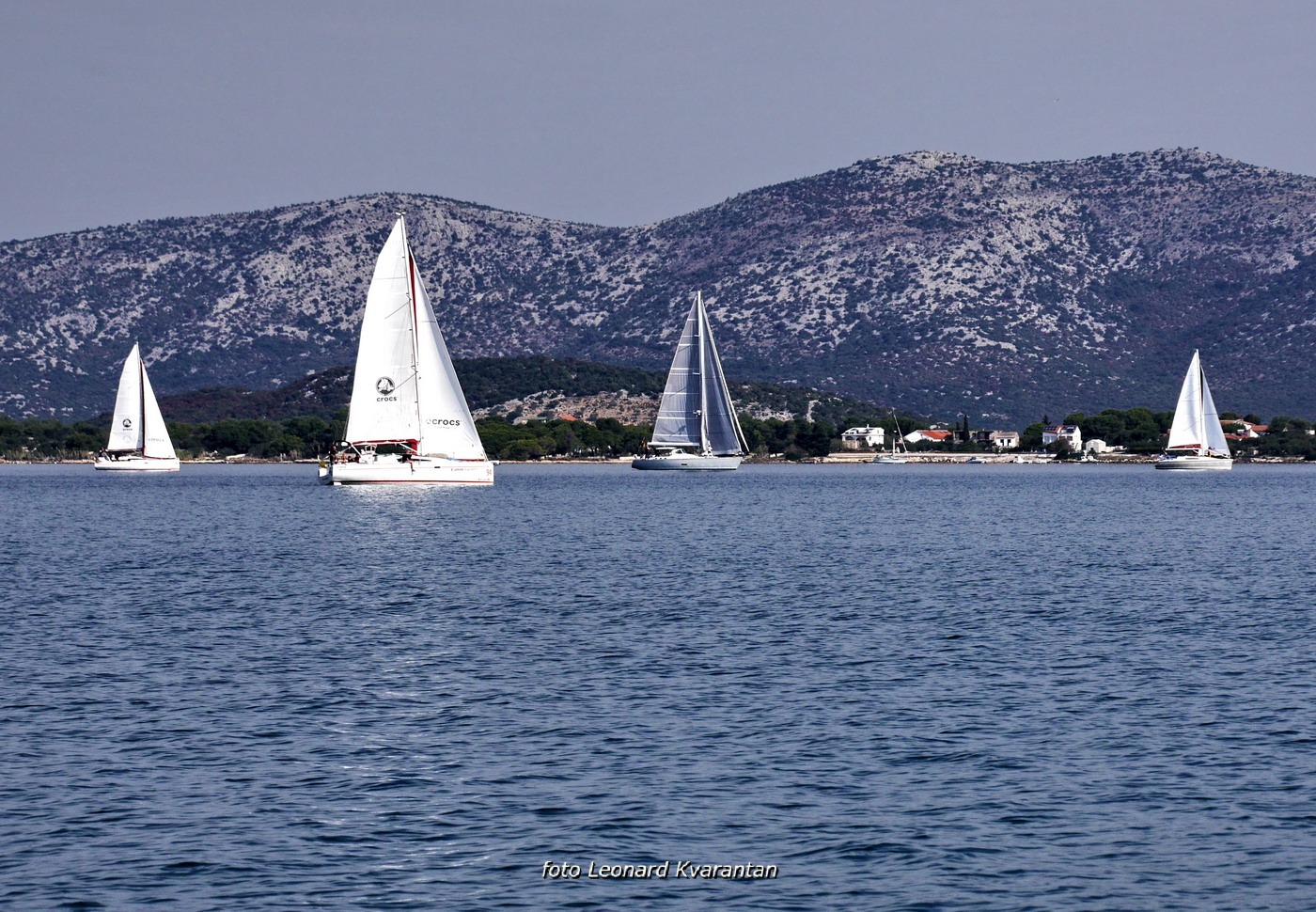 20. Rotary regata u organizaciji RC Zadar 20. Rotary regata u organizaciji RC Zadar