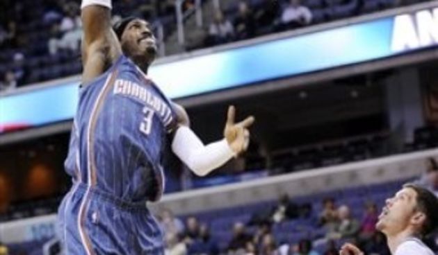 Gerald Wallace, foto: AP photo