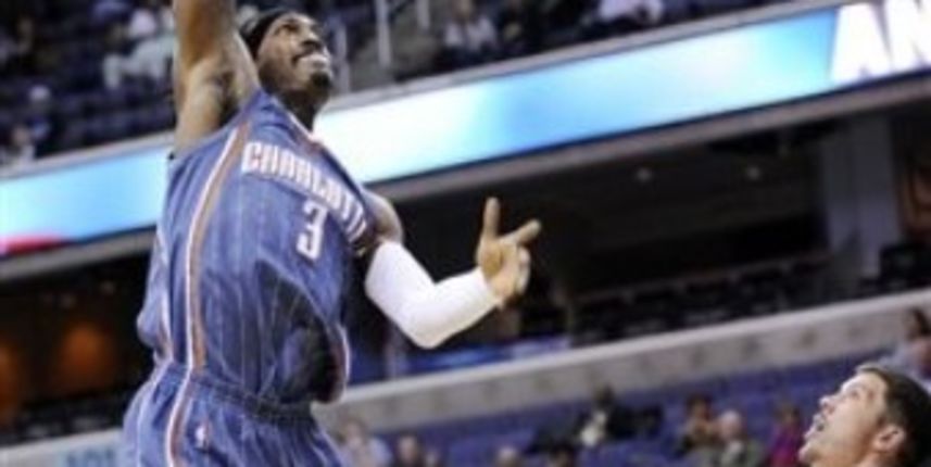 Gerald Wallace, foto: AP photo Gerald Wallace, foto: AP photo