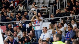 Zadar i Cibona odigrali utakmicu 16. kola AdmiralBet ABA lige