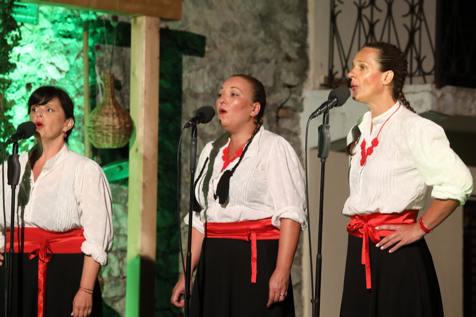 42. susret klapa Raspivano Bibinje 42. susret klapa Raspivano Bibinje