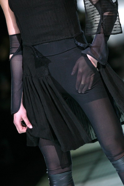 zavrsna vecer modne revije Dove Fashion.Hr, kolekcija jesen-zima 10/11. zavrsna vecer modne revije Dove Fashion.Hr, kolekcija jesen-zima 10/11.