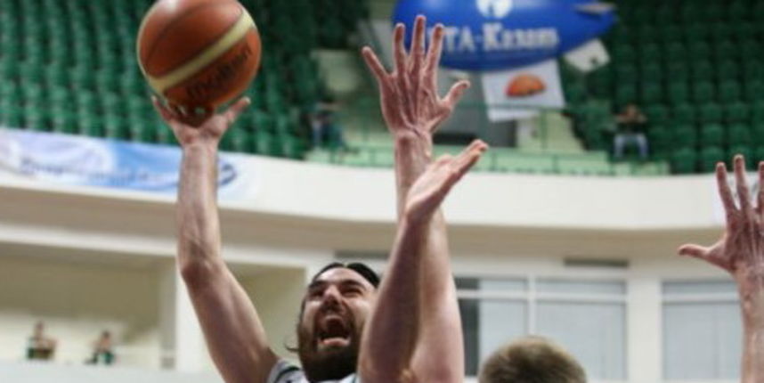 Marko Popović, Foto: unics.ru Marko Popović, Foto: unics.ru