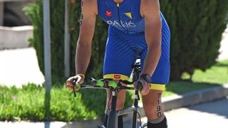 4. Falkensteiner Punta Skala Triatlon 4. Falkensteiner Punta Skala Triatlon