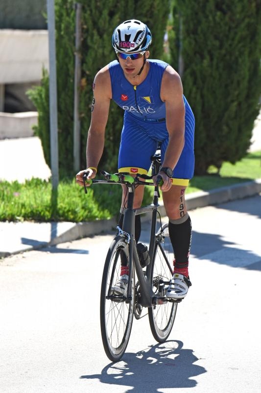 4. Falkensteiner Punta Skala Triatlon 4. Falkensteiner Punta Skala Triatlon