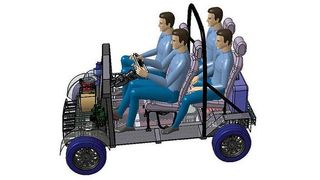 Lotus supermini (foto: autonet.hr)