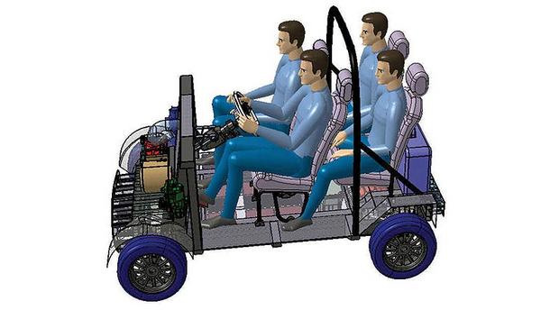 Lotus supermini (foto: autonet.hr)