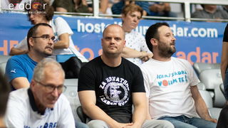 Polufinale doigravanja HT Premijer lige, 3. utakmica: KK Zadar – KK Cibona 88-96