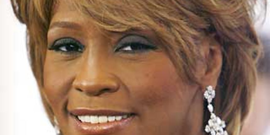 Whitney Houston (Foto: foxnews.com) Whitney Houston (Foto: foxnews.com)