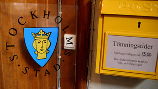 Stockholm (foto: Antonija Gospić)