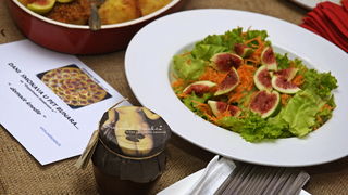 Restoran Pet bunara Restoran Pet bunara