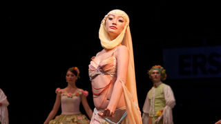 Balet Orasar u Dvorani Kresimira Cosica, foto: Darko Belancic