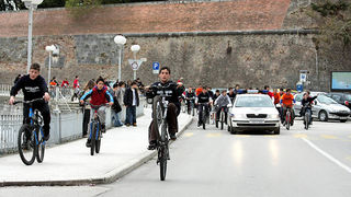 Biciklijada – Eko dani