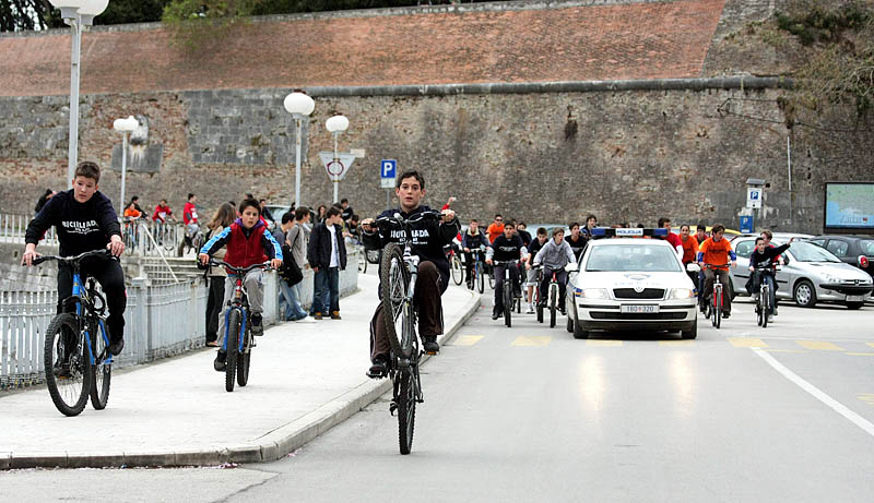 Biciklijada – Eko dani