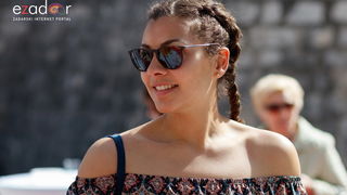 Đir po gradu, subotnja špica 6. travnja 2019. Đir po gradu, subotnja špica 6. travnja 2019.