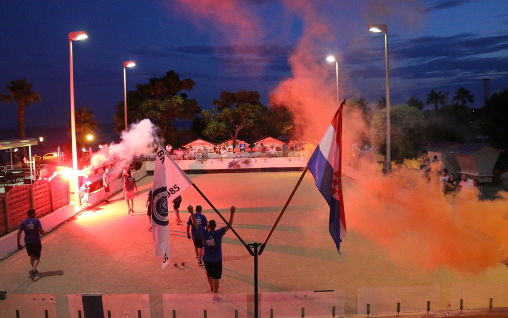 Virski boćari proslavili naslov prvaka