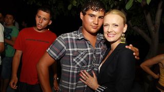 Vir: Otvorenje Coctail bara Noštromo, Foto: Lucija Juravić Vir: Otvorenje Coctail bara Noštromo, Foto: Lucija Juravić