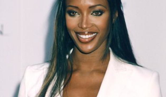 Naomi Campbell/Foto: sun.co.uk