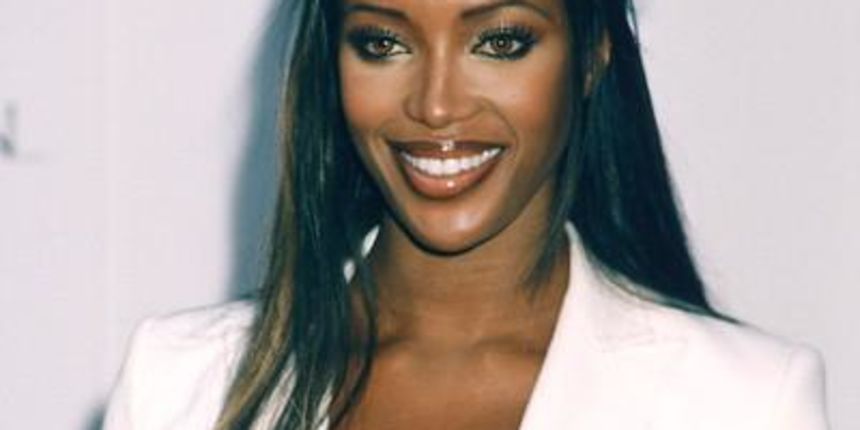 Naomi Campbell/Foto: sun.co.uk Naomi Campbell/Foto: sun.co.uk