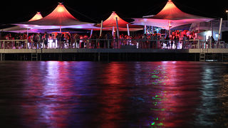 Beach Club Noa na Zrću – otvorenje (foto:Saša Čuka)