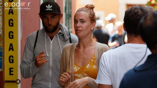 Đir po gradu, subotnja špica 13. srpnja 2019. Đir po gradu, subotnja špica 13. srpnja 2019.