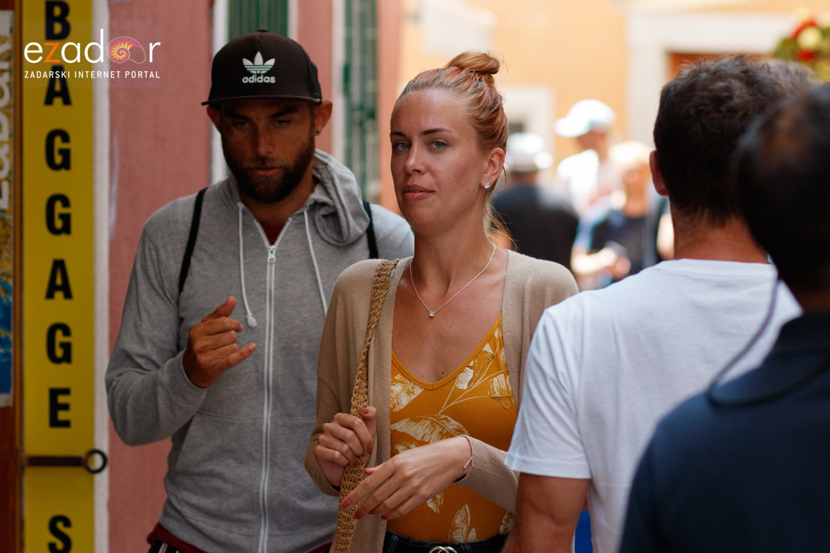 Đir po gradu, subotnja špica 13. srpnja 2019. Đir po gradu, subotnja špica 13. srpnja 2019.