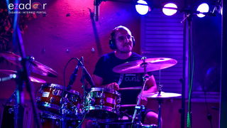 TBF @ Kult Caffe Bar