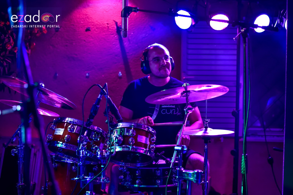 TBF @ Kult Caffe Bar