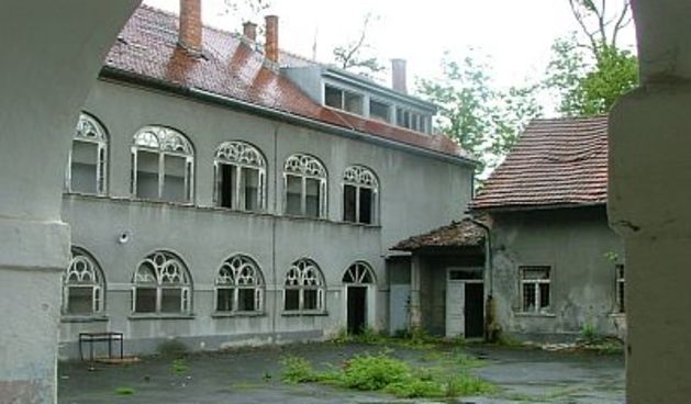 Kerestinec, Foto:Lupiga.com