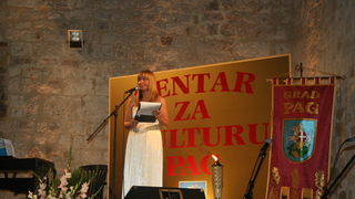 Pasko kulturno ljeto 2008. – Svecano otvaranje 1. srpnja 2008.