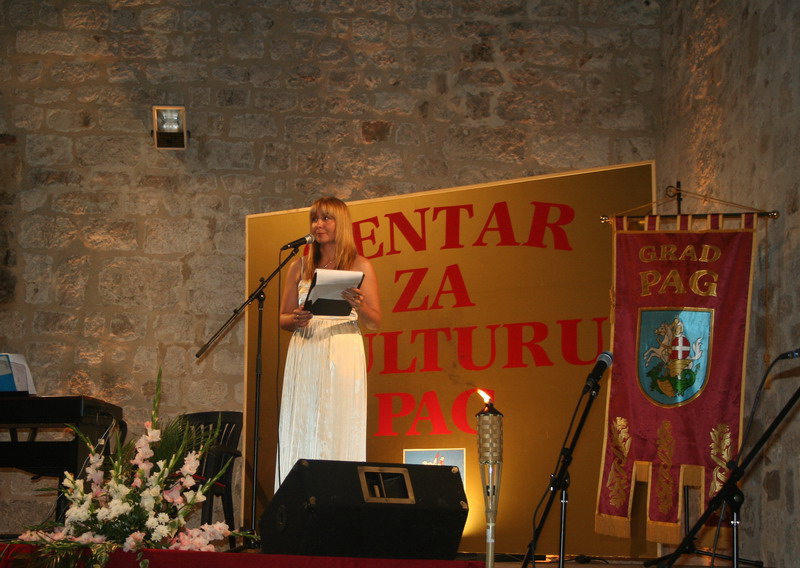Pasko kulturno ljeto 2008. – Svecano otvaranje 1. srpnja 2008.