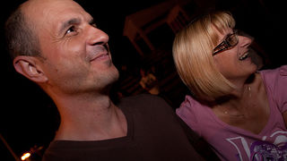 Davor Gobac i Psihomodo pop u Bibinjama, Foto: Leo Banić