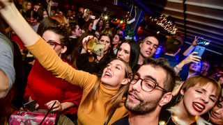 Vesna Pisarović @ Kult Caffe Bar