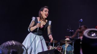 Mišo Kovač i prijatelji na Starom placu u Splitu Mišo Kovač i prijatelji na Starom placu u Splitu