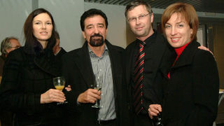 Rođendan Radio Centra i tvrtke Media ZD