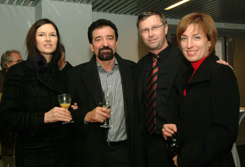 Rođendan Radio Centra i tvrtke Media ZD