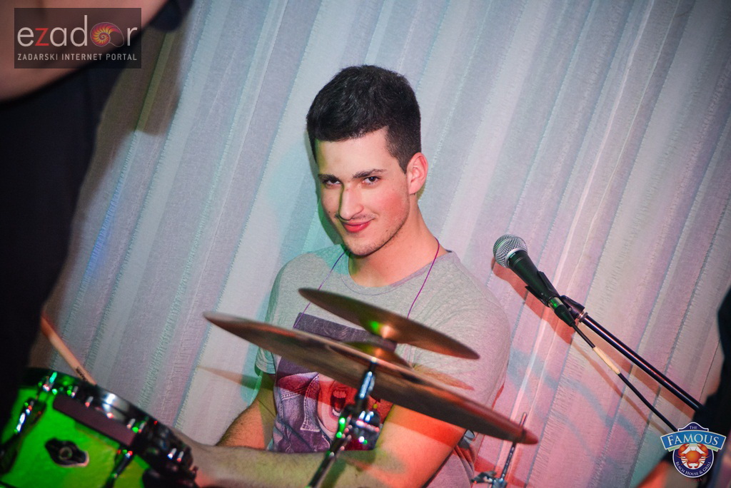 PleteRI @ Famous Beach Bar