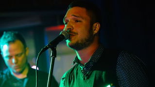 Uskrsni koncert: Filip Dizdar & Groovers bend @ Maraschino Bar