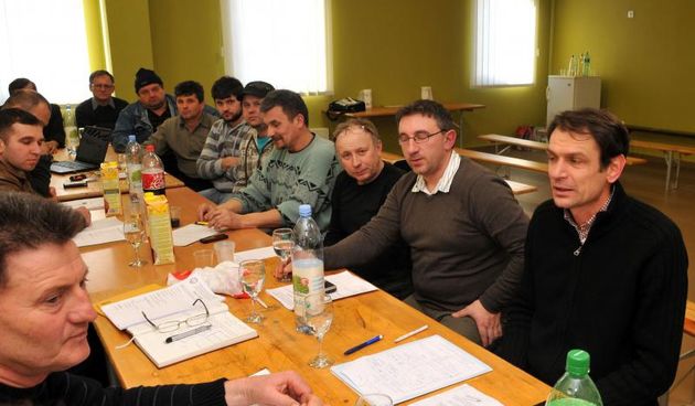 Udruga “Život”: OPG trebaju biti nositelji proizvodnje hrane, foto: pixsell.hr