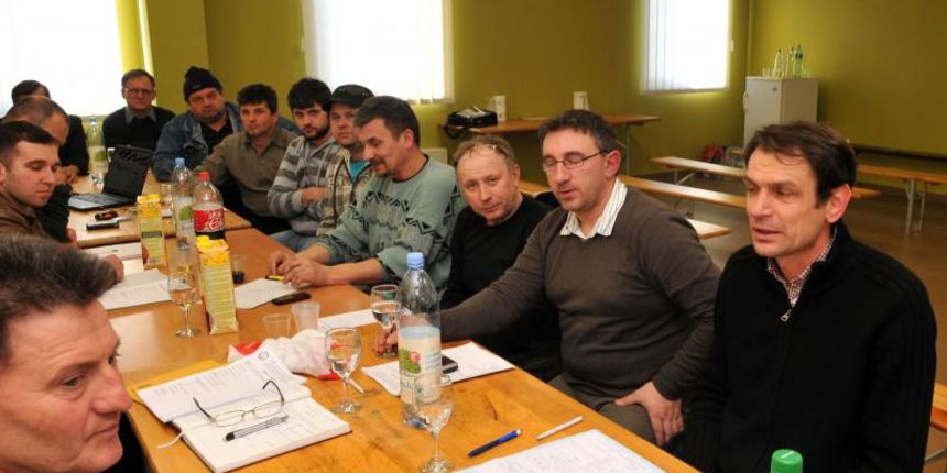 Udruga “Život”: OPG trebaju biti nositelji proizvodnje hrane, foto: pixsell.hr